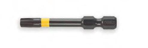 T40 IMPACT Bit 2" 